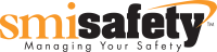 smi safety management training logo